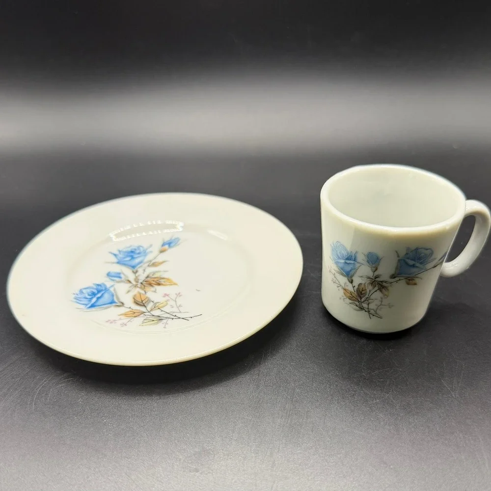 Made in Japan vintage miniature